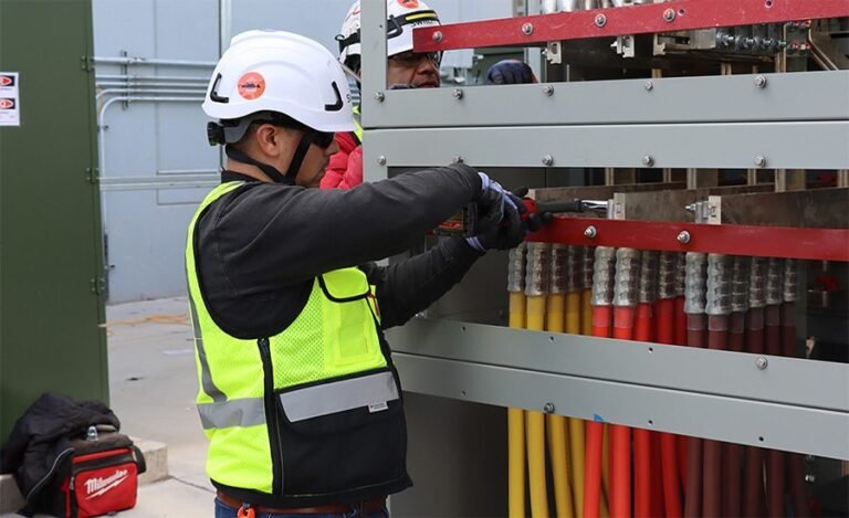 Prices for construction materials rose 2.6% in May, up nearly 10% annually
