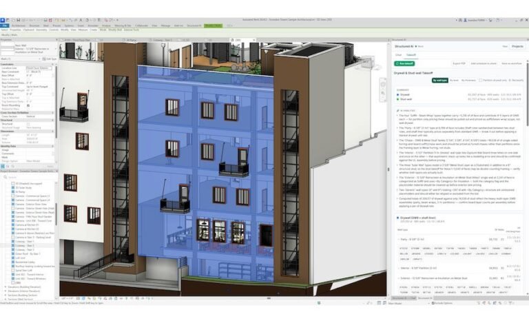 Construction Quality Startup Structured AI Raises $4.2M Seed Round