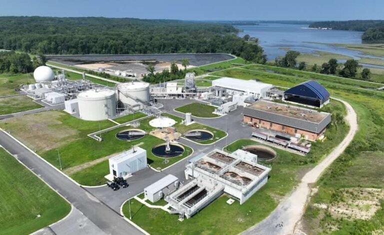 Construction views to the east | Engineering News-Register