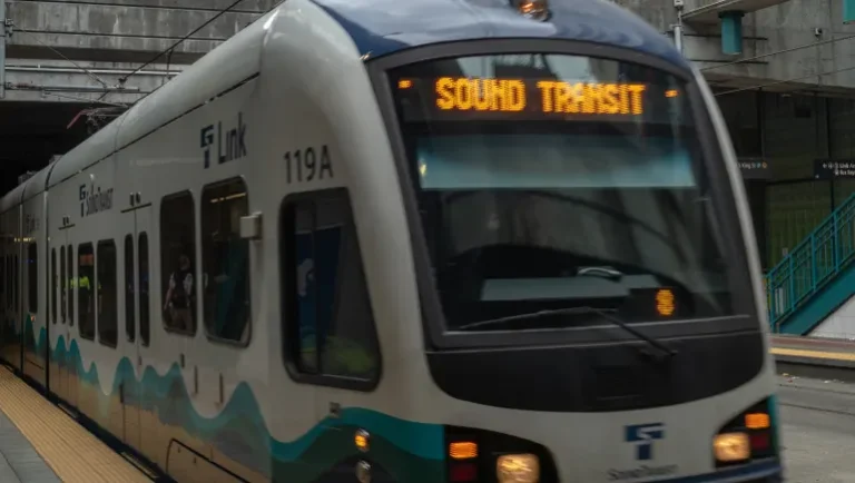 Seattle’s Sound Transit adopts new ST3 plan despite $34.5 million funding gap