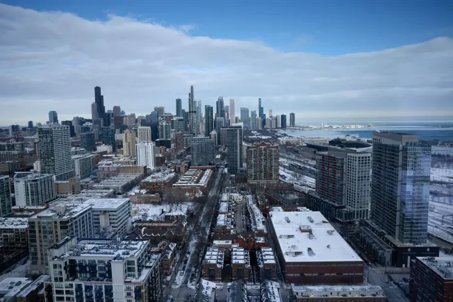 Ex-Chicago Housing Authority Director, Builder Accused of $4.8 Million Bribery Scheme