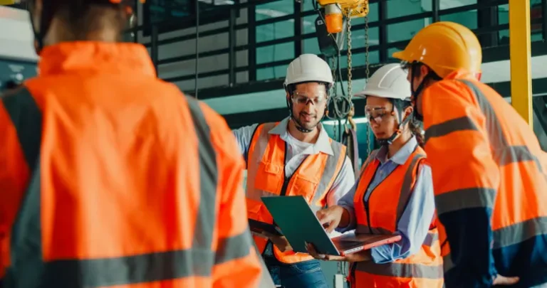Security is not a cost. It is one of the biggest generators of construction profits.