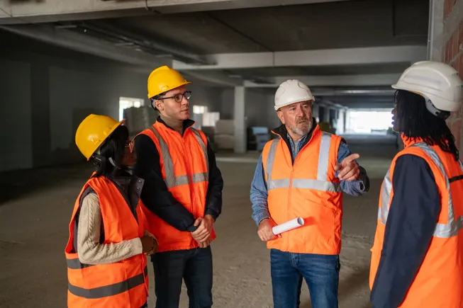 How to build construction teams without hiring a single person