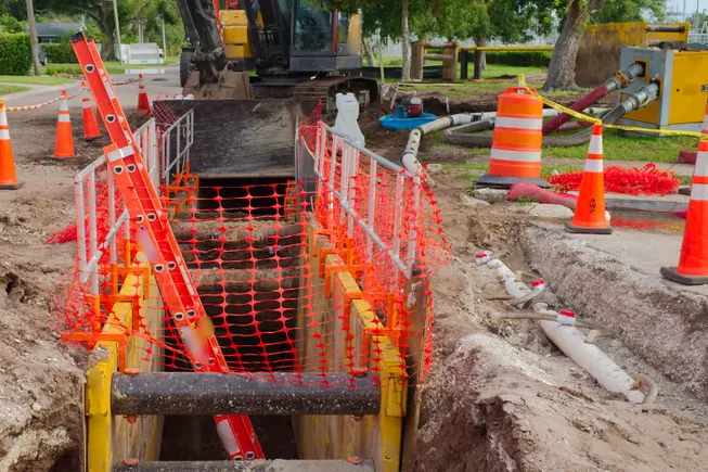 NUCA launches the Trenches Safety Month campaign