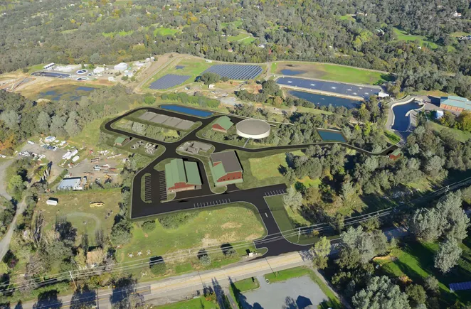 Carollo Engineers wins $210 million California water contract