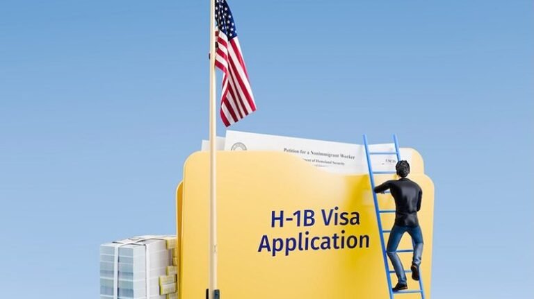 An H-1B visa policy that makes no economic sense