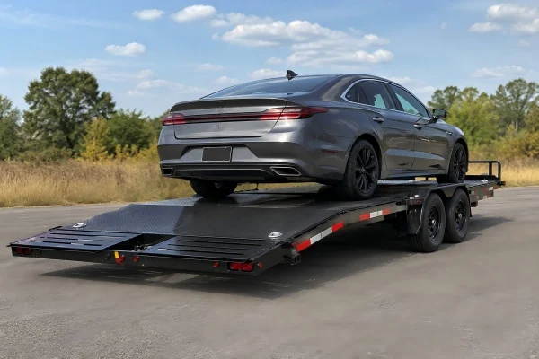 Top 5 Trailer Safety Mistakes to Avoid Before Towing