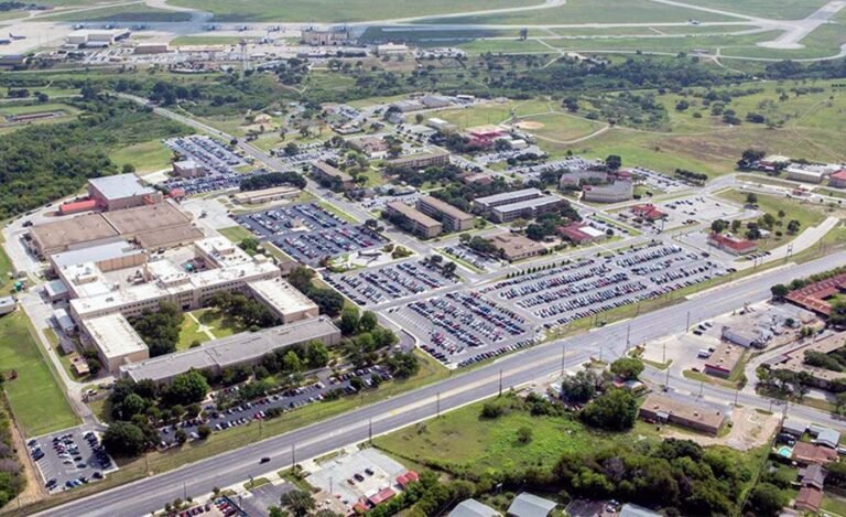 Corps of Engineers advances $986 million on San Antonio Cyber Center with phased delivery of design and construction