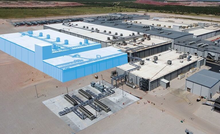 U.S. uranium enrichment to be expanded