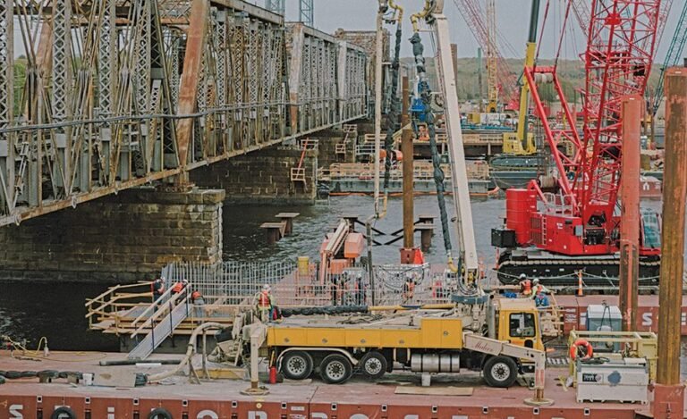 At 103 years old, O&G is still a next generation contractor