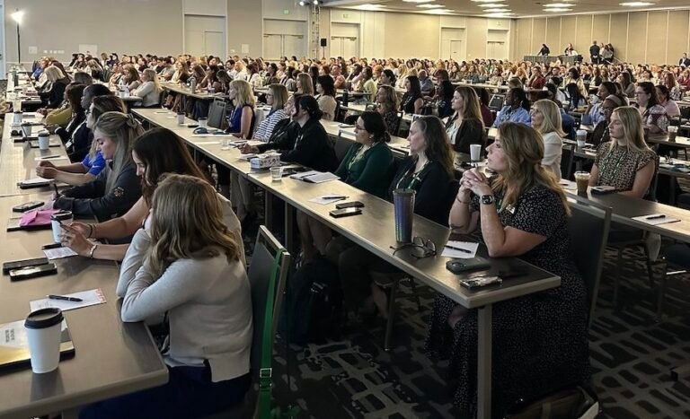 Solve construction challenges by overcoming your workplace fears, industry CEO tells GWIC audience