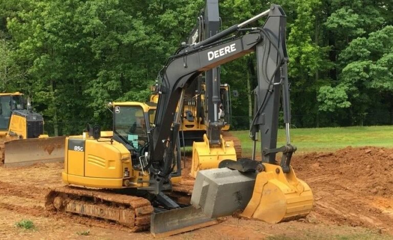 John Deere settles antitrust lawsuit over right to redress agriculture for $99 million