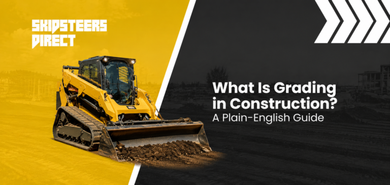 What is construction qualification? A simple guide in English – Skid Steers Direct