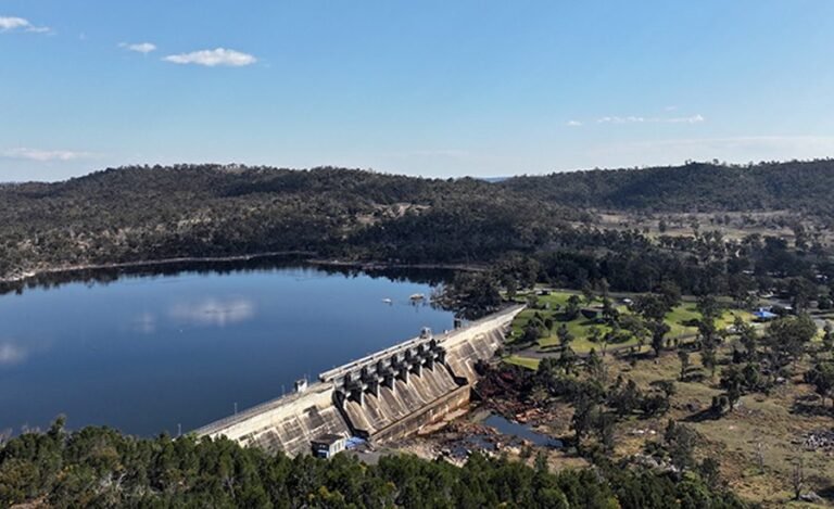 Queensland Utility awards $165m Phase 1 contract for Toowoomba-Warwick pipeline