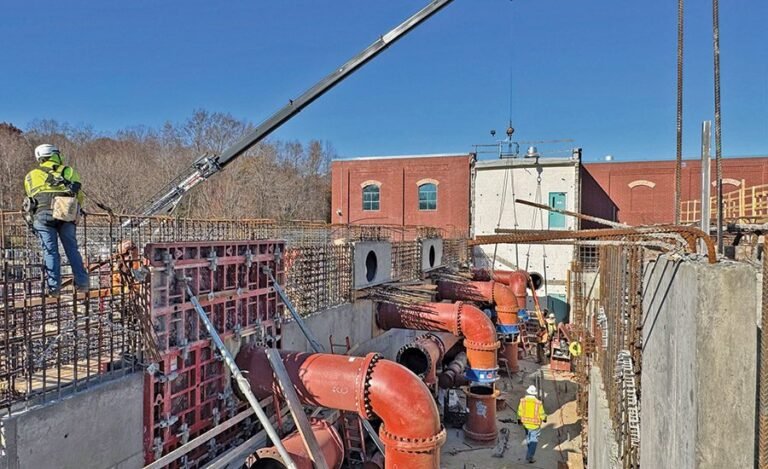 Mid-Atlantic municipalities rely on the Vermont contractor