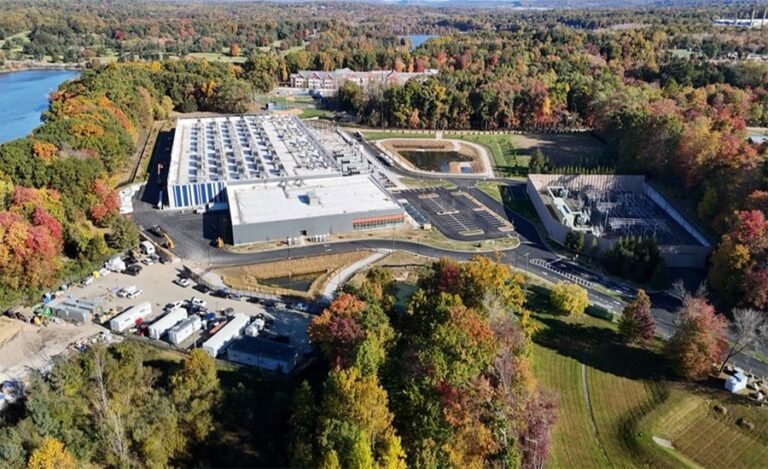 New York orders moratorium on big data center permits