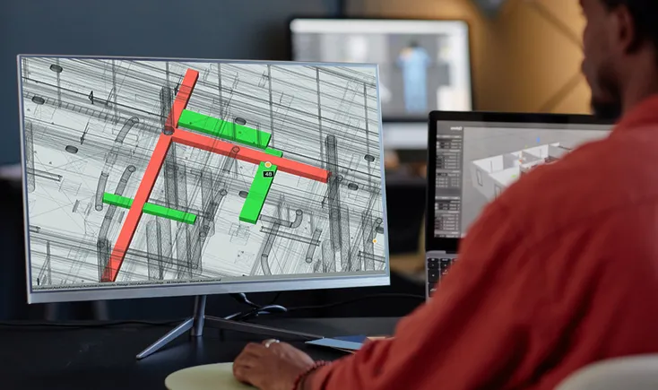 How BIM is becoming the most effective margin protection strategy in construction