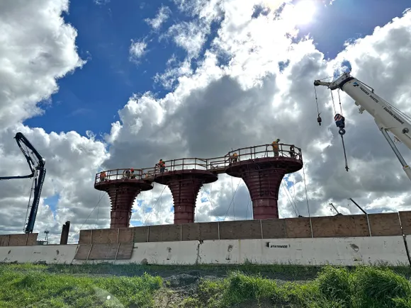 Will America’s high-speed rail projects ever leave the station?