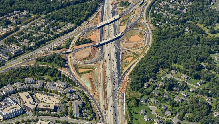 Why Cintra Targets Critical Infrastructure for P3