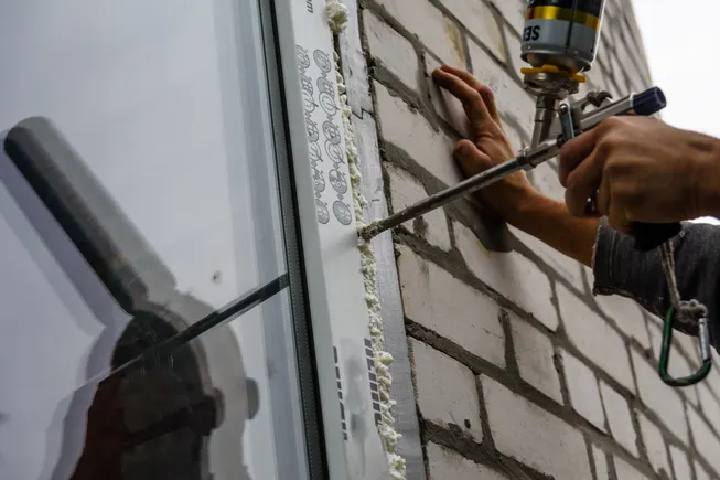 Building envelope is key to electrifying buildings, says expert