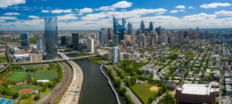 Guardian Perini Settles for $42.4M More in Philadelphia Hotel Dispute