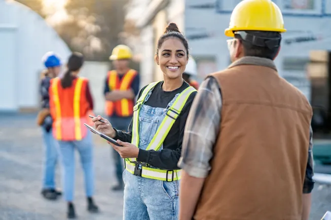 Generation Tool Belt: Don’t Make Gen Z Construction Workers Pay for Their Vacations Twice
