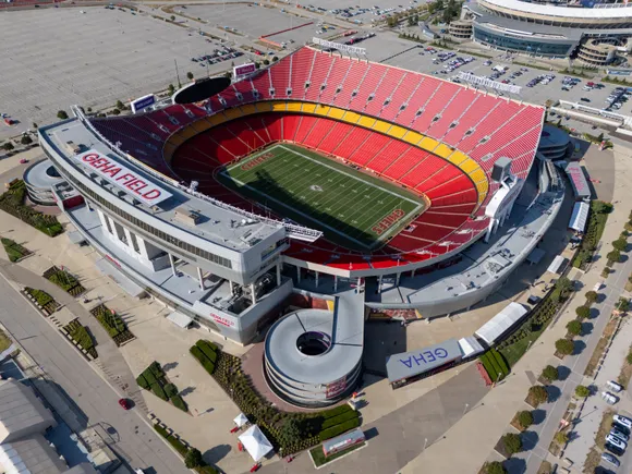 Kansas City bosses tap Burns & McDonnell for $300 million facility
