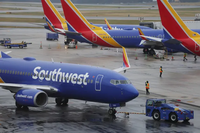 2 GC Wins $83.8 Million BWI Airport Runway Upgrade Contract