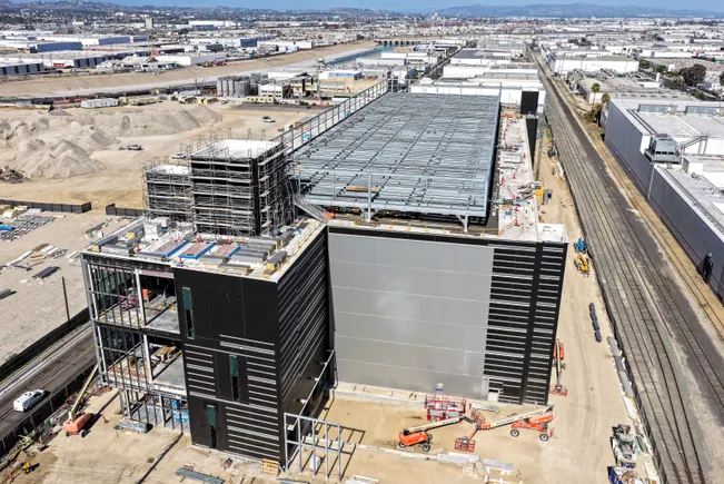 Initiatives cooled in June after the boom in megaprojects faded
