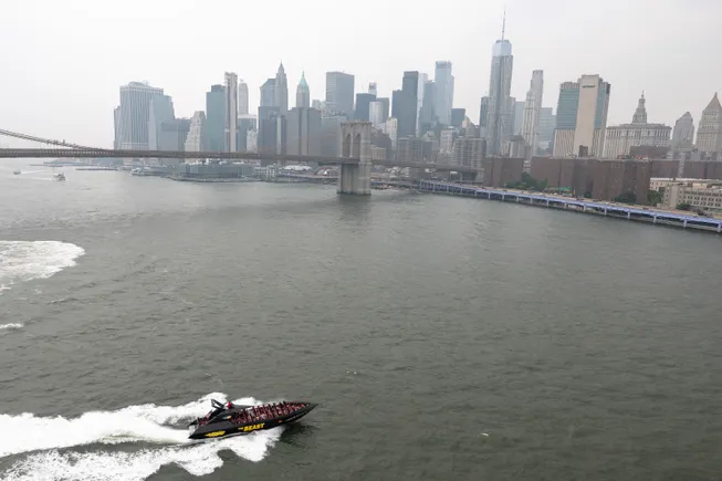 New York DDC Commissioner Talks Alternative Delivery, Compressed Timelines