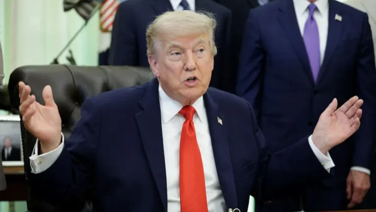 The US imposes 50% tariffs on many Canadian imports