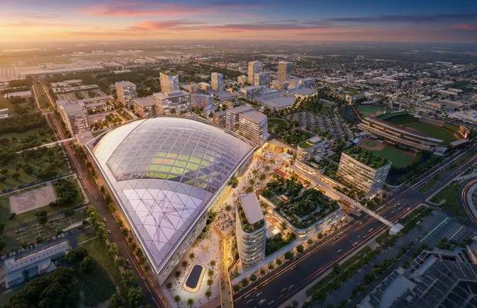 Rays launch CMAR arrangement for $2.3 million ballpark