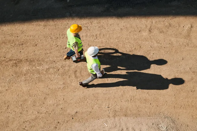 Builders started the summer with project wins