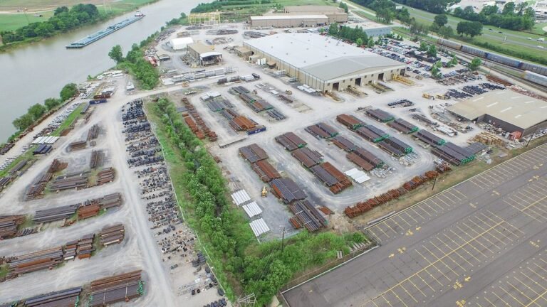 Texas and the Southeast Scoop | Engineering News-Register