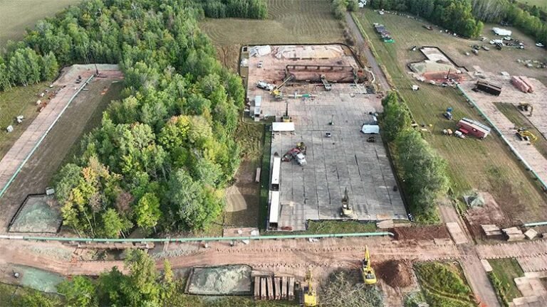 Enbridge’s Great Lakes Tunnel project faces renewed opposition in Michigan