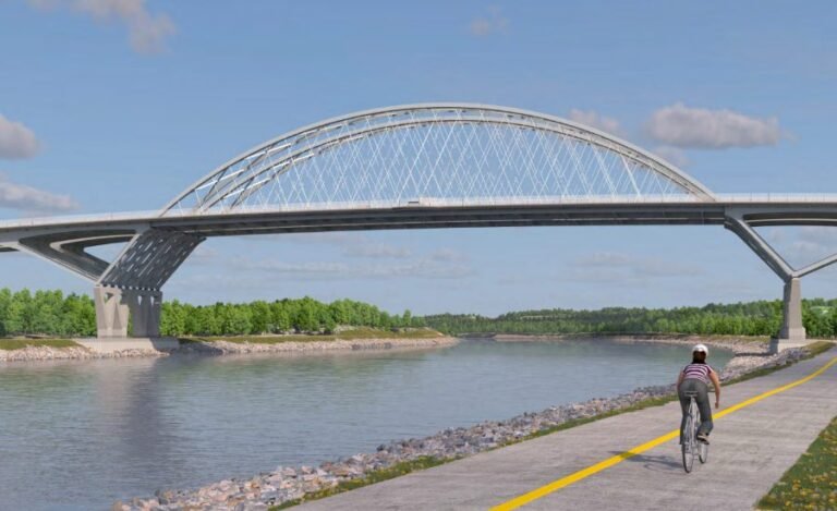 Procurement underway for Cape Cod Bridge replacement