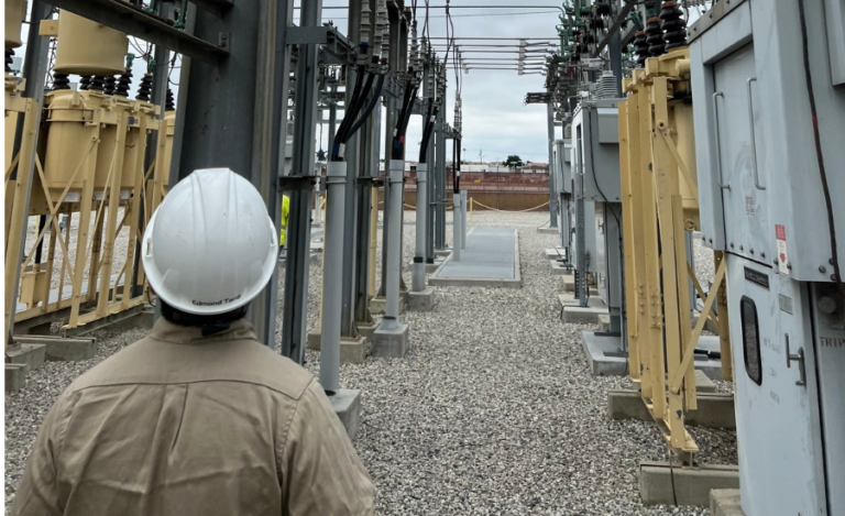 STV Takes On California Power Engineer Champs Inc. in a new expansion of the business line