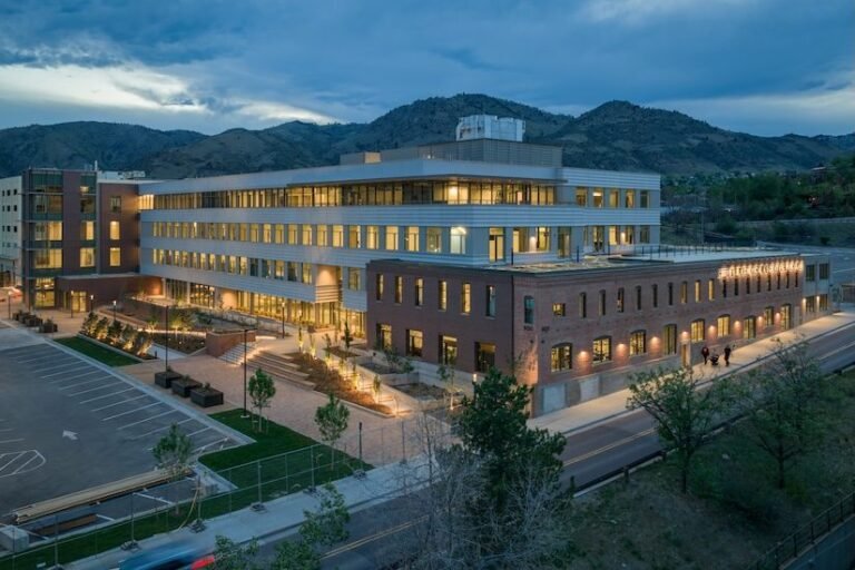 Talk of the Rockies | Engineering News-Register