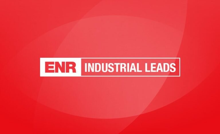 Industrial tracks for the week of September 28, 2026