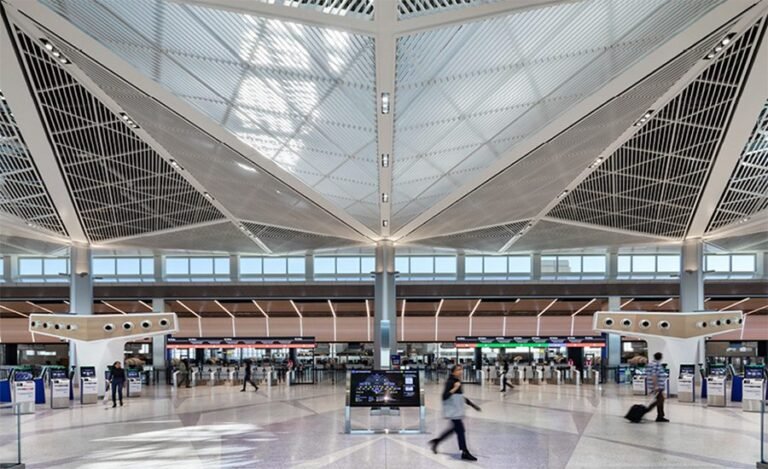 Port Authority moves ahead with $110 million expansion of Newark Airport’s Terminal A