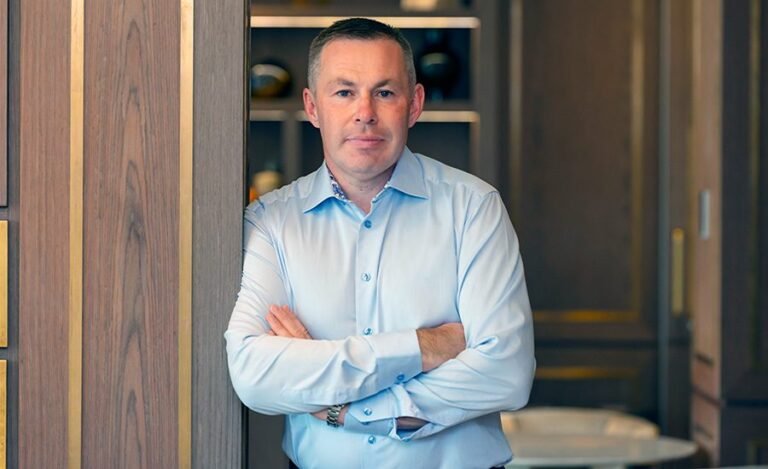 PJ Flanagan, CEO of H&MV, on building the GW data center era