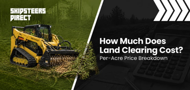 How much does floor cleaning cost? Breakdown of prices per acre: direct minicarts
