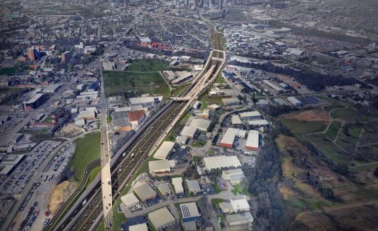 Tennessee approves record $24.8 million Express Lanes P3 interstate lanes