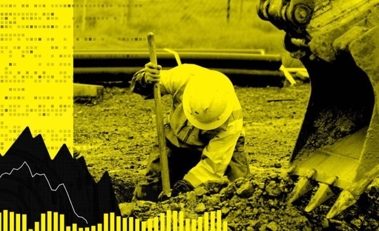 In August, specialty trade contractors again led construction industry hiring