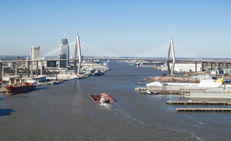 Alabama’s long-delayed bridge project clears final funding hurdle