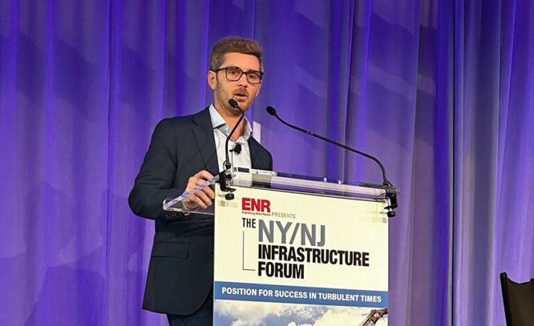 NYC-area transportation titans say collaboration, engaged communities unlock megaprojects