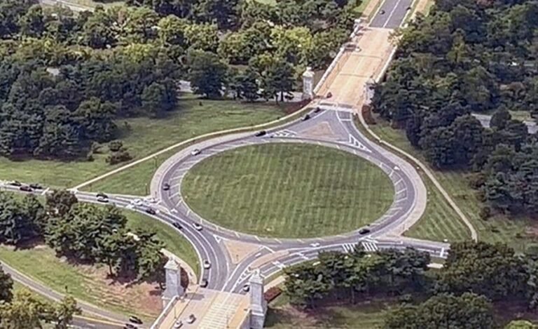Judge sets notice rules as Trump Arch site evidence approaches