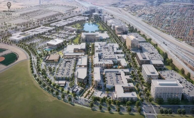 Mesa approves $3 million legacy park under strict desert water rules