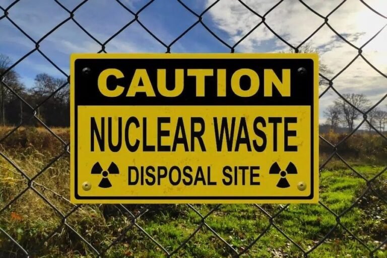 Lawmakers renew push to update spent nuclear fuel management policy