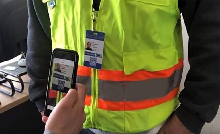 New York invalidates 2,000 construction safety cards linked to alleged training fraud